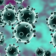 Coronavirus Jersey